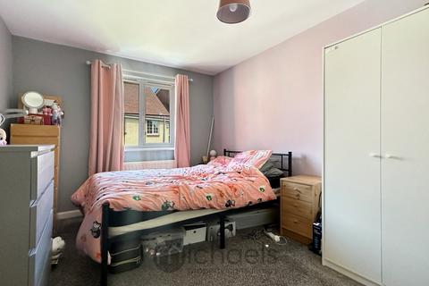 1 bedroom coach house for sale, Dickenson Road, Colchester , Colchester, CO4