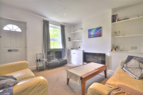 2 bedroom semi-detached house to rent, Oakdene Road, Peasmarsh, Guildford, Surrey, GU3