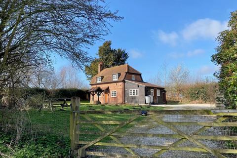 2 bedroom detached house for sale, Hatch Lane, Cobham, Surrey, KT11 1NR