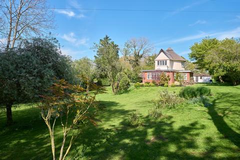 3 bedroom detached house for sale, Yoxford IP17