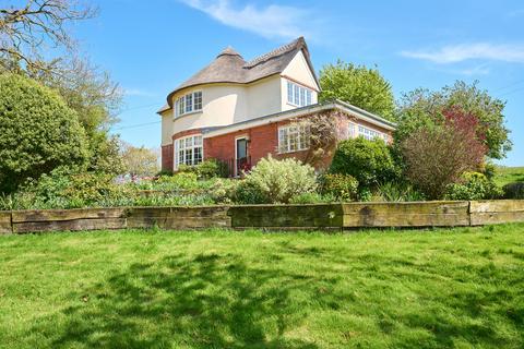 3 bedroom detached house for sale, Yoxford IP17