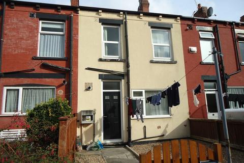 2 bedroom terraced house to rent, Barkly Terrace, Leeds LS11
