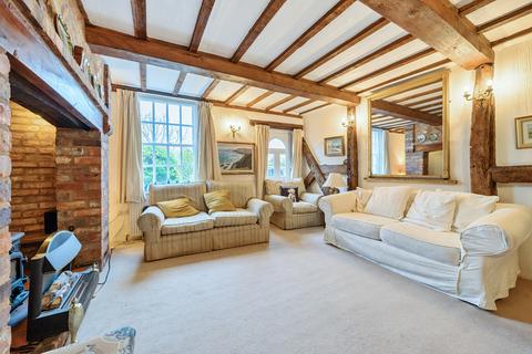 6 bedroom semi-detached house for sale, The Laurels, Great Witley