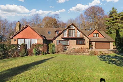 5 bedroom detached house for sale, High Broom Lane, East Sussex TN6