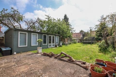 3 bedroom semi-detached house for sale, Earlham Road, Norwich NR2