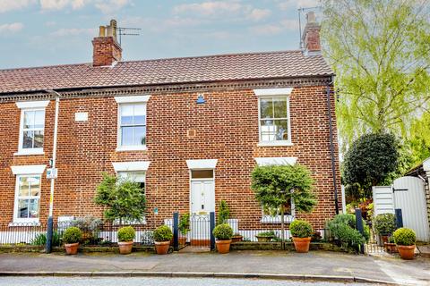3 bedroom semi-detached house for sale, Newmarket Street, Norwich NR2