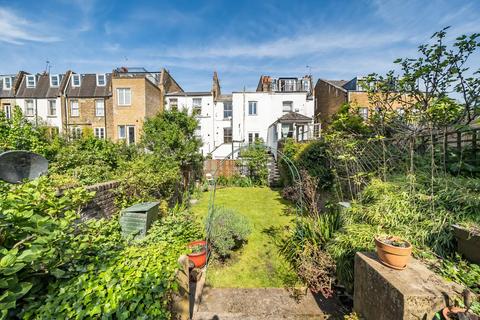 1 bedroom flat for sale, Barclay Road, Fulham
