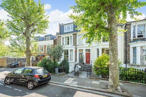 1 bedroom flat for sale, Barclay Road, Fulham