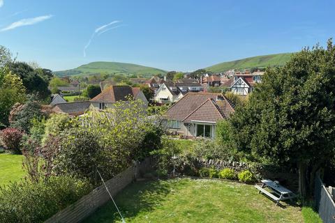 3 bedroom flat for sale, Victoria Road, Swanage BH19