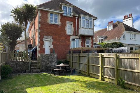 3 bedroom flat for sale, Victoria Road, Swanage BH19