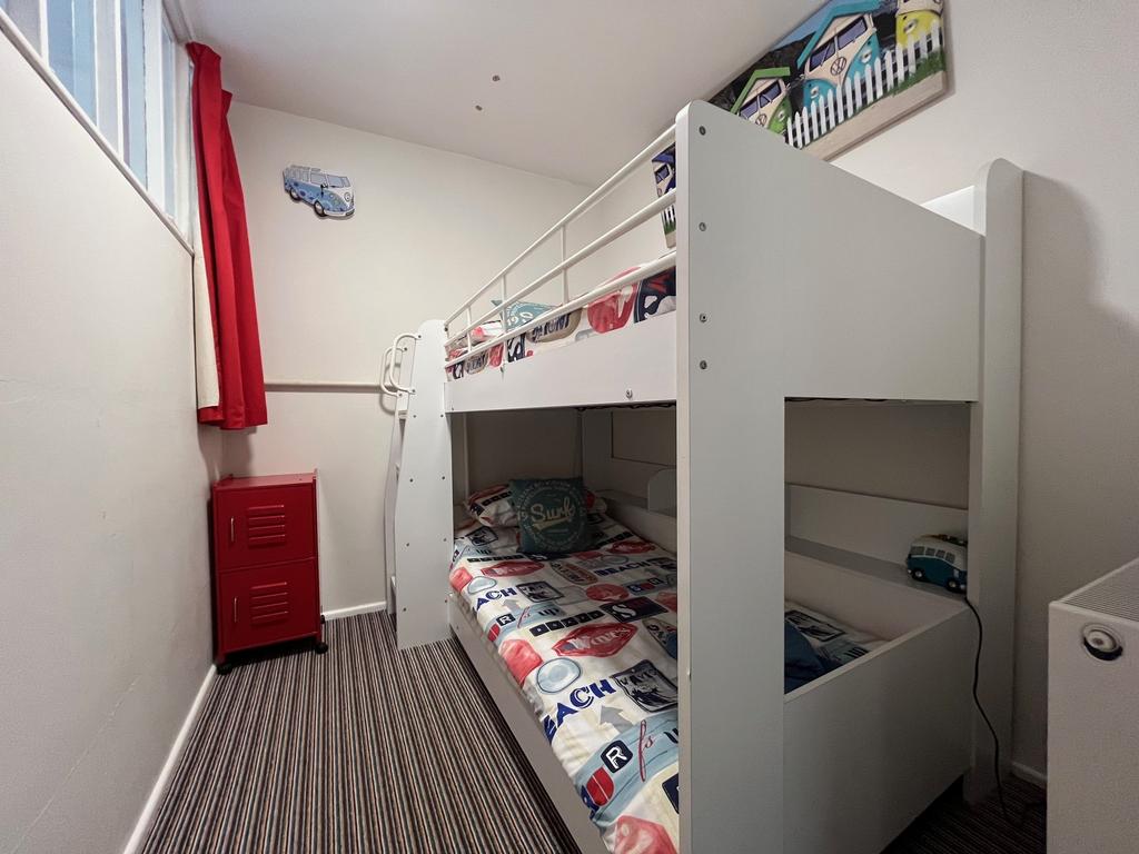 Bunk room 3