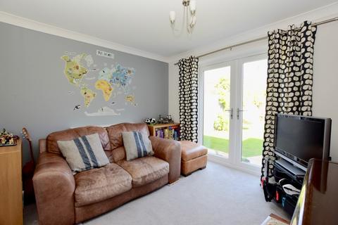 4 bedroom detached house for sale, Lord Drive, Pocklington