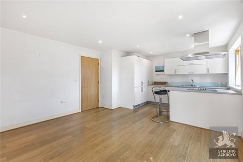 2 bedroom apartment to rent, Chiltern Place, 109 Mount Pleasant Lane, Clapton, Hackney, E5