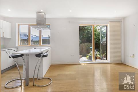 2 bedroom apartment to rent, Mount Pleasant Lane, Clapton, Hackney, E5