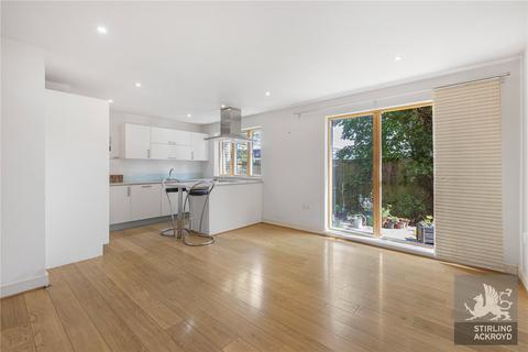 2 bedroom apartment to rent, Mount Pleasant Lane, Clapton, Hackney, E5