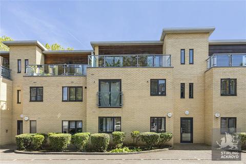 2 bedroom apartment to rent, Mount Pleasant Lane, Clapton, Hackney, E5