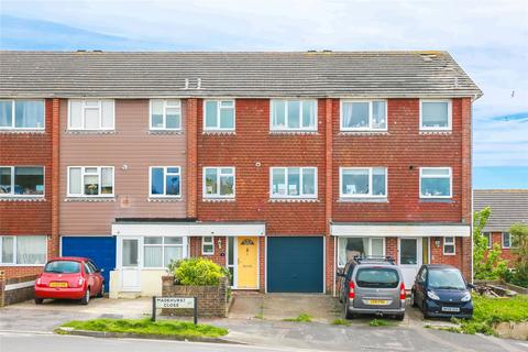 4 bedroom terraced house for sale, Madehurst Close, Brighton, East Sussex, BN2