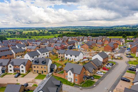 5 bedroom detached house for sale, Plot 57, Whillan, Eamont Chase, Carleton, Penrith, Cumbria, CA11 8TY