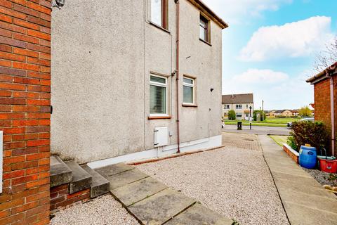 2 bedroom flat for sale, Western Road, Kilmarnock, Ayrshire