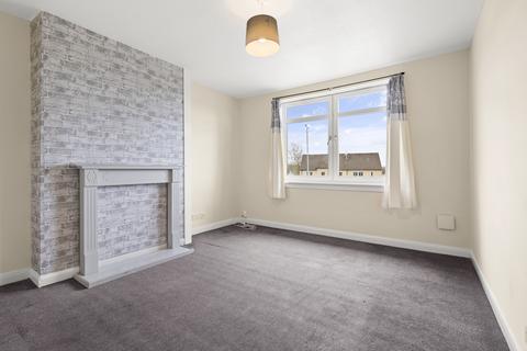 2 bedroom flat for sale, Western Road, Kilmarnock, Ayrshire