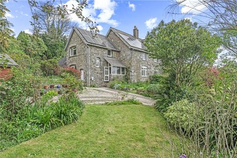 5 bedroom semi-detached house for sale, Well Cottages, Buckfastleigh, Devon