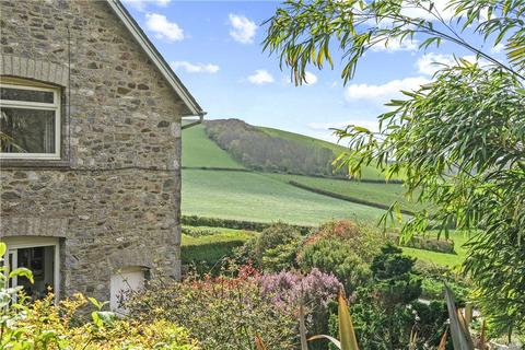 5 bedroom semi-detached house for sale, Well Cottages, Buckfastleigh, Devon