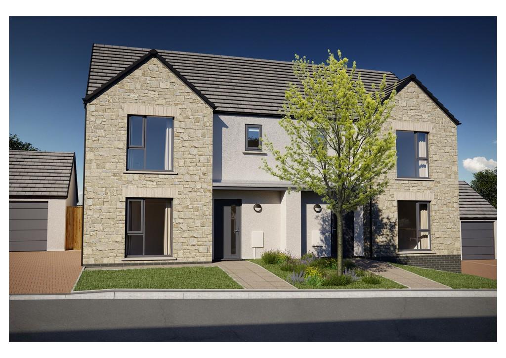 Burneside Road Endmoor B reduced