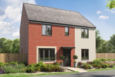 4 bedroom detached house for sale, Plot 205, The Whiteleaf at Lakedale at Whiteley Meadows, Bluebell Way PO15