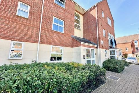 2 bedroom apartment for sale, Verney Road, Banbury OX16