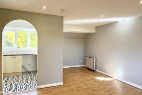 2 bedroom apartment for sale, Longworth Close, Oxfordshire OX16