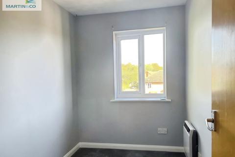 undefined, Longworth Close, Oxfordshire OX16