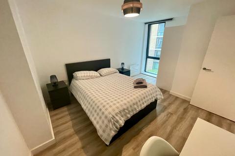 1 bedroom apartment for sale, Calibra Court, Kimpton Road, Luton, Bedfordshire, LU2 0GW