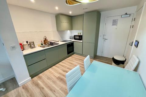 2 bedroom apartment for sale, Calibra Court, Kimpton Road, Luton, Bedfordshire, LU2 0GW