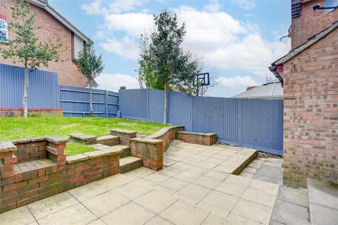3 bedroom semi-detached house for sale, Cornford Close, Portslade, Brighton, East Sussex, BN41