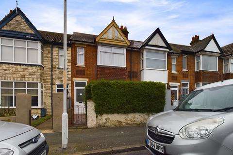 2 bedroom apartment for sale, Surrenden Road, Folkestone