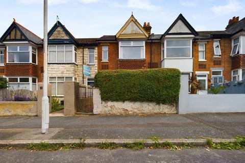 2 bedroom apartment for sale, Surrenden Road, Folkestone