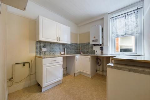 2 bedroom apartment for sale, Surrenden Road, Folkestone