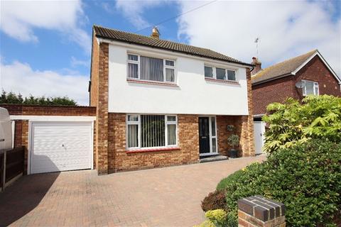 3 bedroom detached house for sale, Norwood Avenue, Clacton on Sea