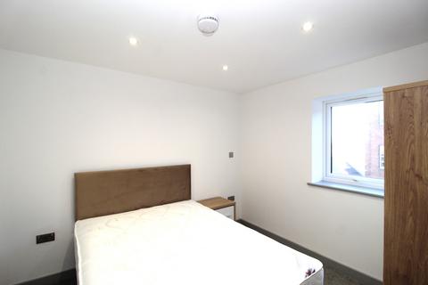 1 bedroom apartment to rent, George Street, Hull HU1