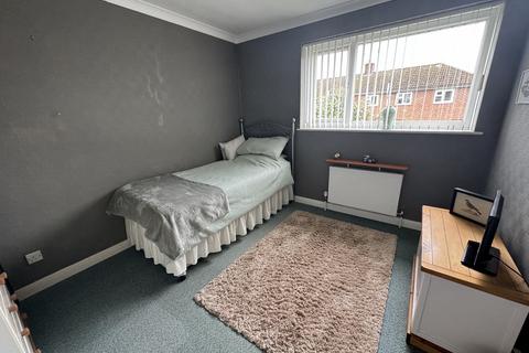 21 Ashley Coombe, Warminster, BA12 9QU