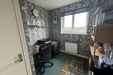 21 Ashley Coombe, Warminster, BA12 9QU