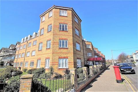 2 bedroom flat for sale, Edith Road, Clacton on Sea