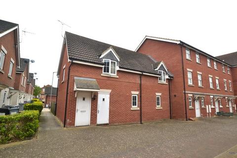 2 bedroom apartment for sale, Pacey Way, Grantham