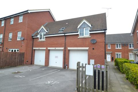 2 bedroom detached house for sale, Pacey Way, Grantham
