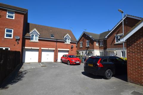 2 bedroom apartment for sale, Pacey Way, Grantham