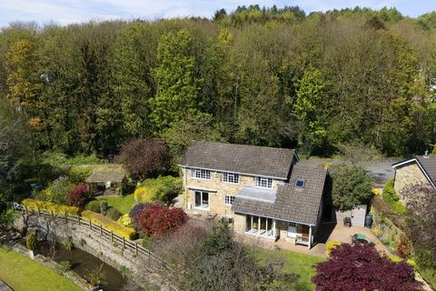 4 bedroom detached house for sale, Malthouse Lane, Burn Bridge, Harrogate