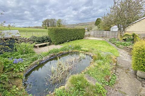 2, Springfield Villas Grange Lane, Dacre Banks, Harrogate, HG3 4EF