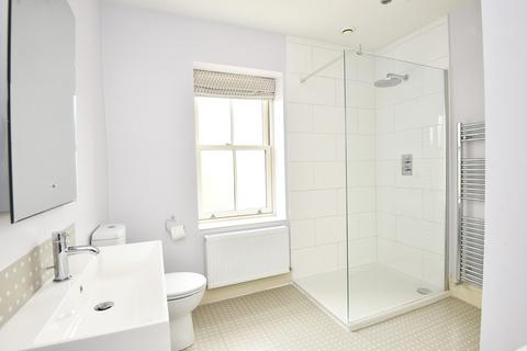 2, Springfield Villas Grange Lane, Dacre Banks, Harrogate, HG3 4EF