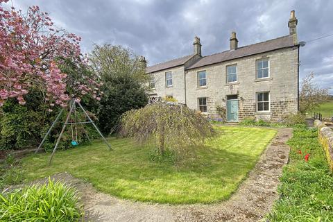 2, Springfield Villas Grange Lane, Dacre Banks, Harrogate, HG3 4EF