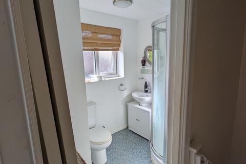 1 bedroom end of terrace house to rent, Coriander Close